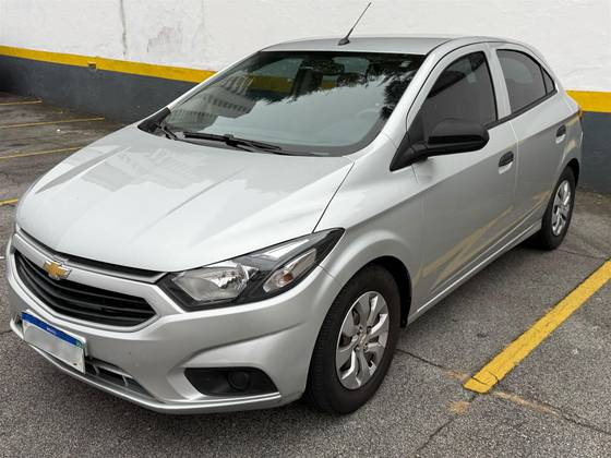 CHEVROLET ONIX 1.0 FLEX MANUAL CHEVROLET ONIX 1.0 FLEX MANUAL